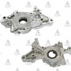 YAĞ POMPA 323  98= 1.6 ZL